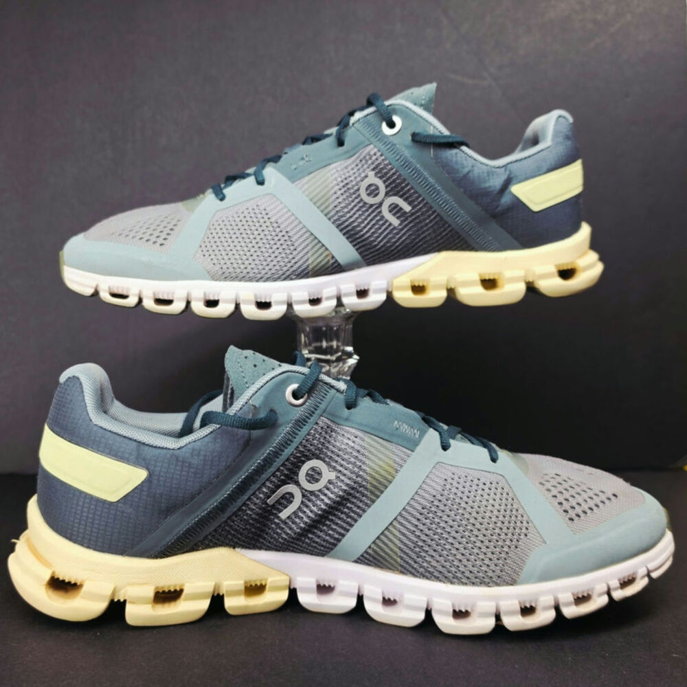 Oncloud Women 8 Comfy footwear - Picture 4 of 7